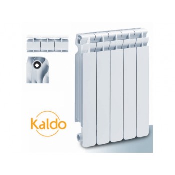 Алуминиеви радиатори KALDO-H500